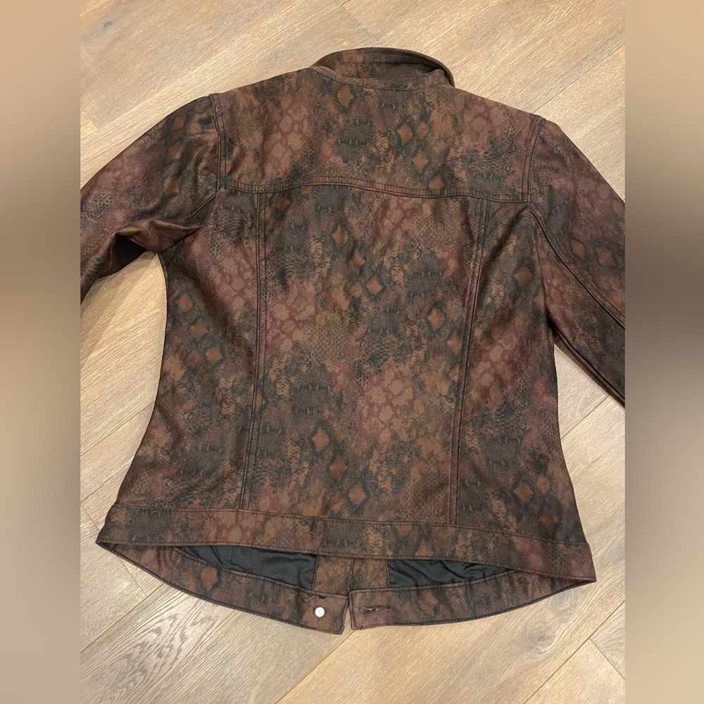 FDJ Women's Jacket - Picture 3 of 3